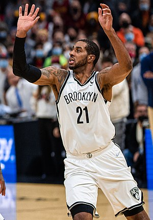 LaMarcus Aldridge