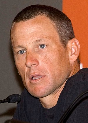 Lance Armstrong