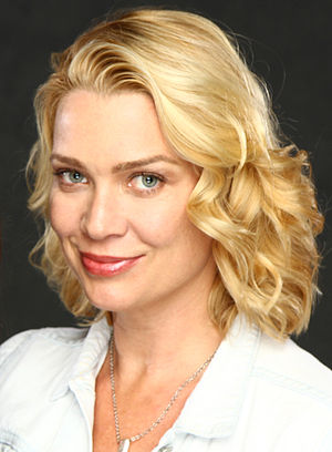 Laurie Holden