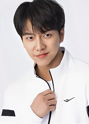 Lee Seung-gi