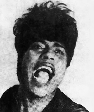 Little Richard