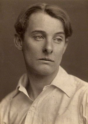 Lord Alfred Douglas