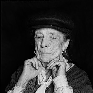 Louise Bourgeois