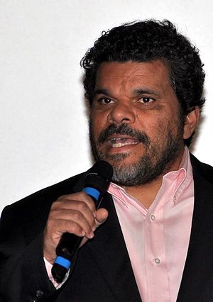 Luis Guzman