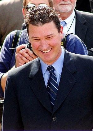 Mario Lemieux