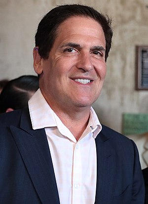 Mark Cuban