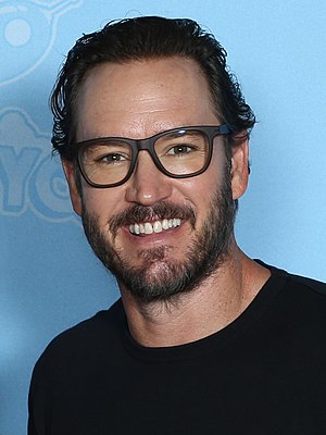 Mark-Paul Gosselaar