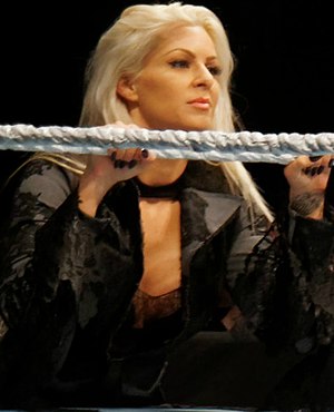 Maryse Ouellet