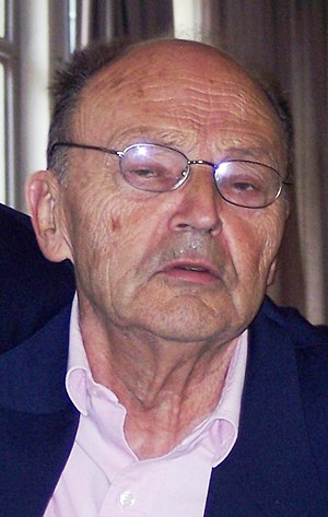 Michel Tournier