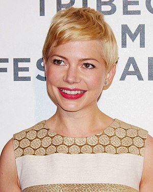 Michelle Williams