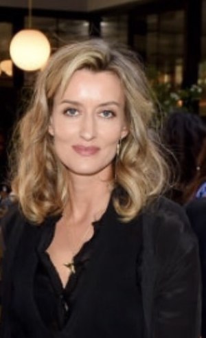 Natascha McElhone