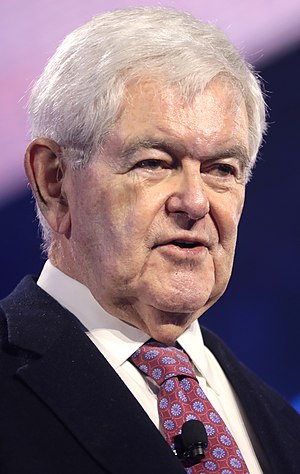 Newt Gingrich