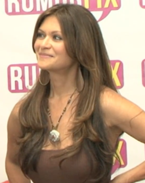 Nia Peeples