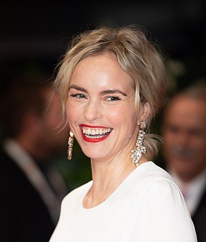 Nina Hoss