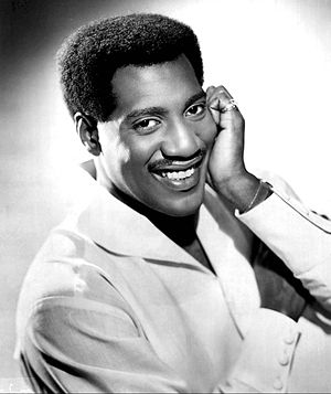 Otis Redding