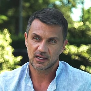 Paolo Maldini