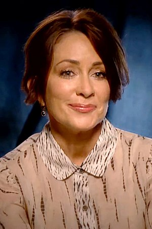 Patricia Heaton