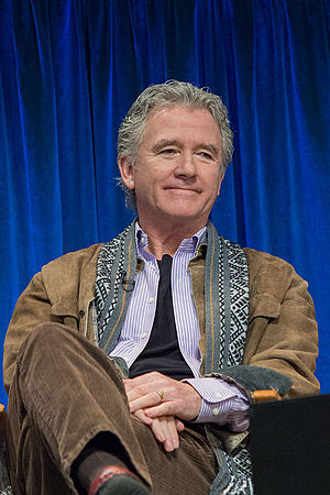 Patrick Duffy