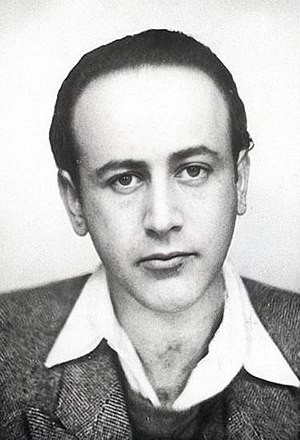 Paul Celan