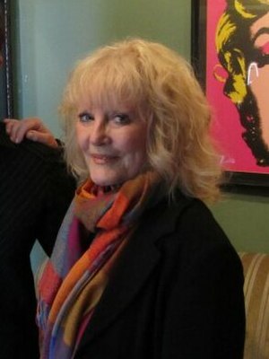 Petula Clark