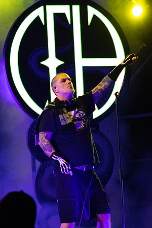 Phil Anselmo