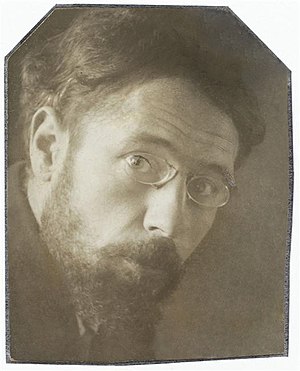 Pierre Bonnard