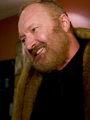 Randy Quaid