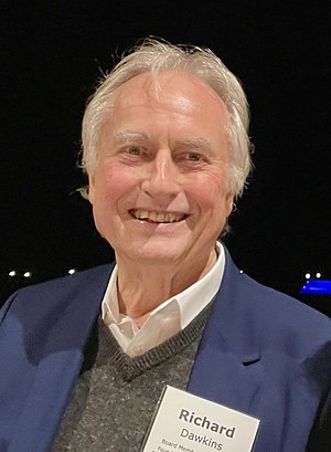 Richard Dawkins