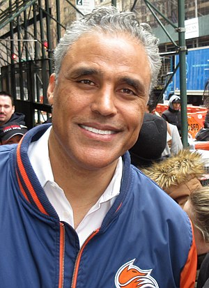 Rick Fox