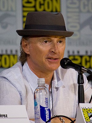 Robert Carlyle