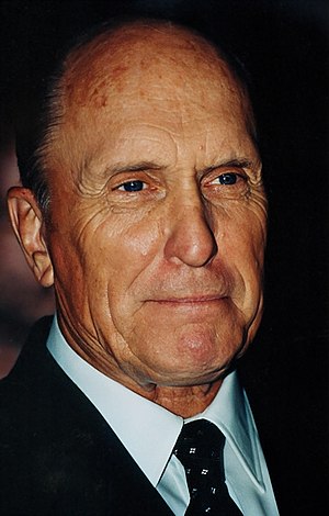 Robert Duvall