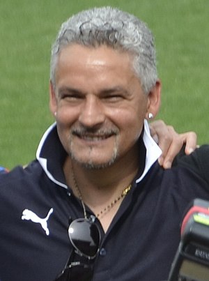 Roberto Baggio