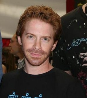 Seth Green