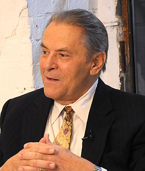 Stanislav Grof