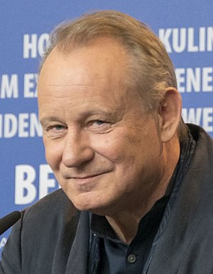 Stellan Skarsgard