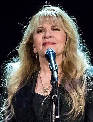 Stevie Nicks