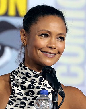 Thandie Newton