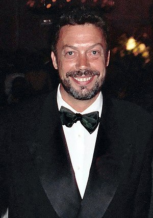 Tim Curry