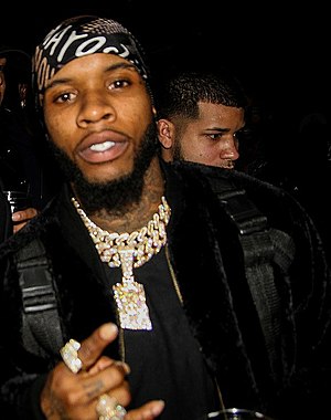 Tory Lanez