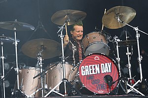 Tre Cool