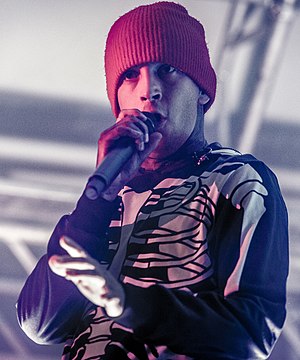 Tyler Joseph