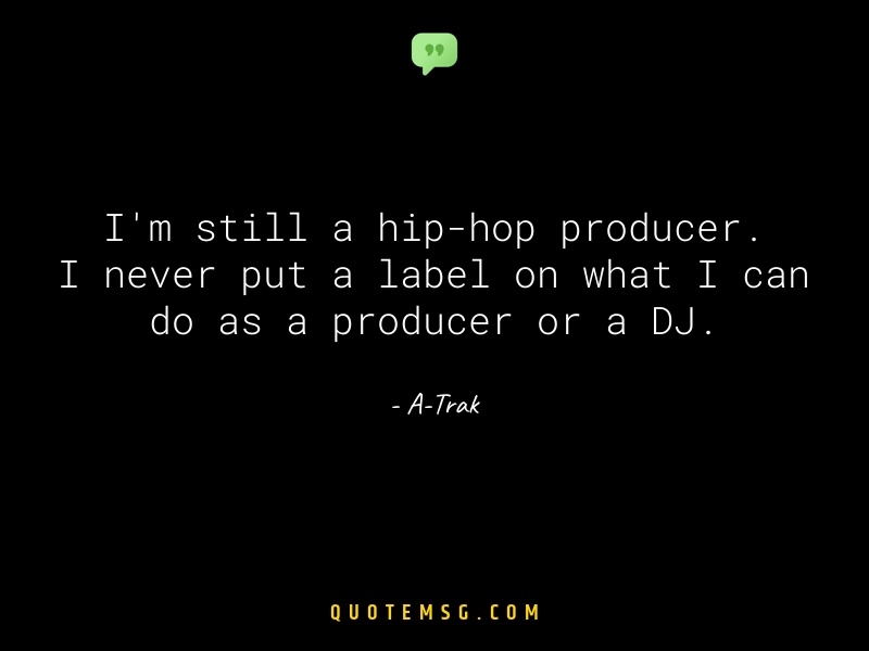 Image of A-Trak