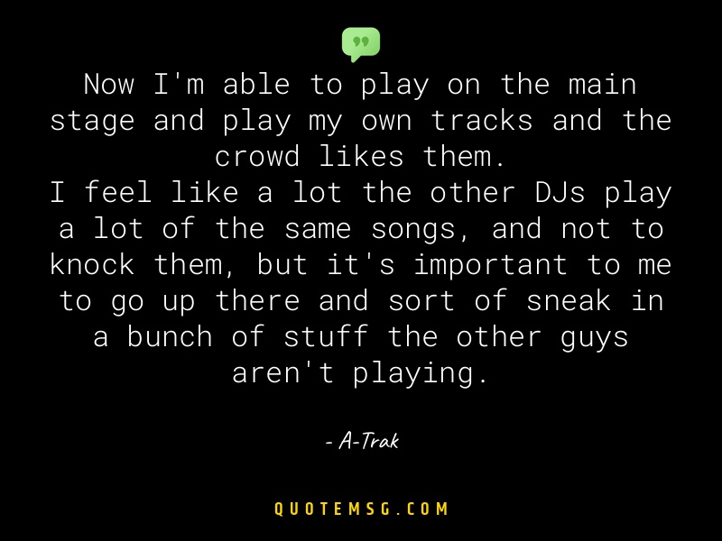 Image of A-Trak