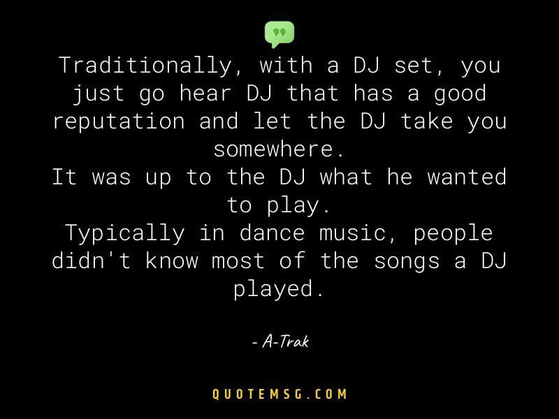 Image of A-Trak