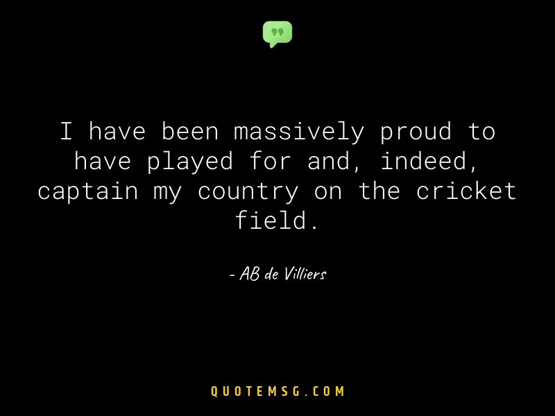 Image of AB de Villiers