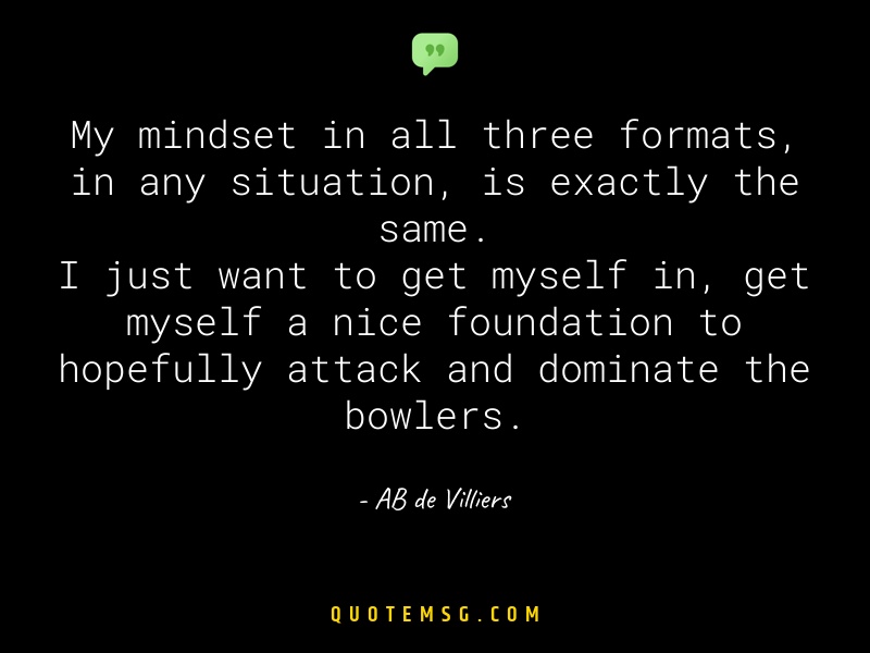 Image of AB de Villiers