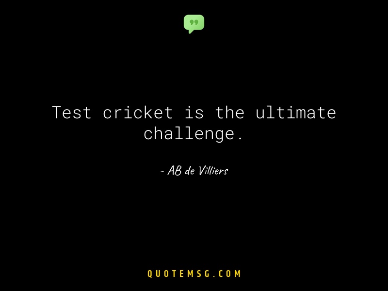 Image of AB de Villiers