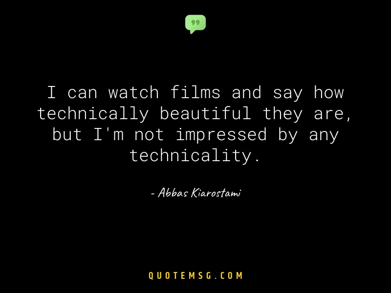 Image of Abbas Kiarostami