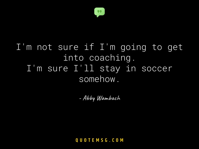 Image of Abby Wambach