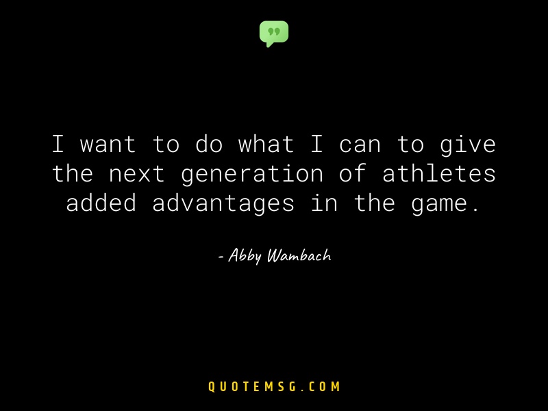 Image of Abby Wambach